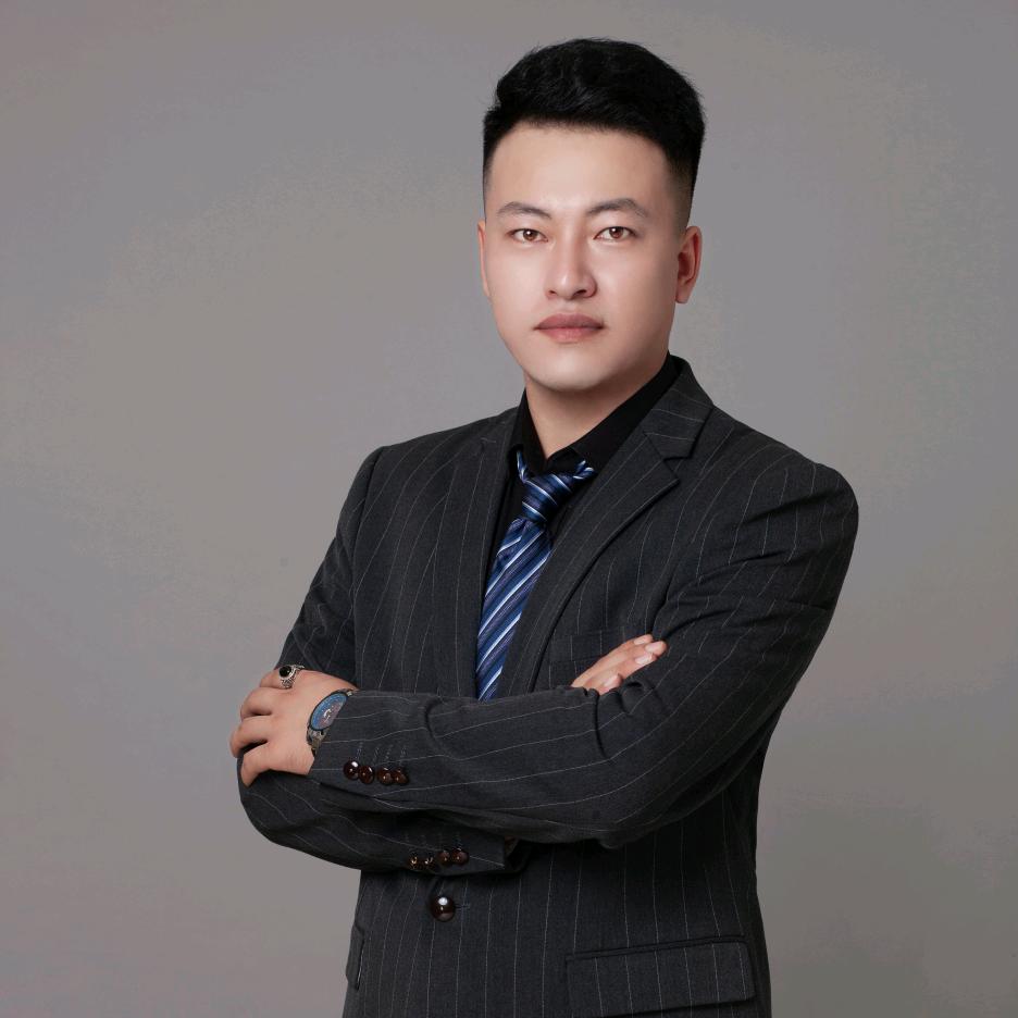 李十亿呀🍒🍒