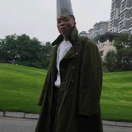 大轩与老倪@抖音