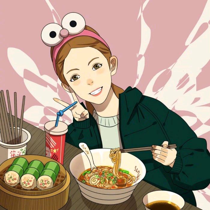 六月美食记