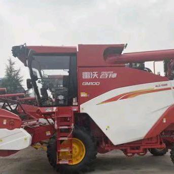 常兴跨区收割联盟@张海军