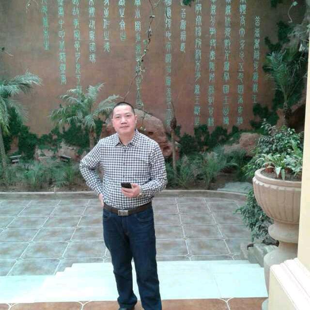 厨师四海