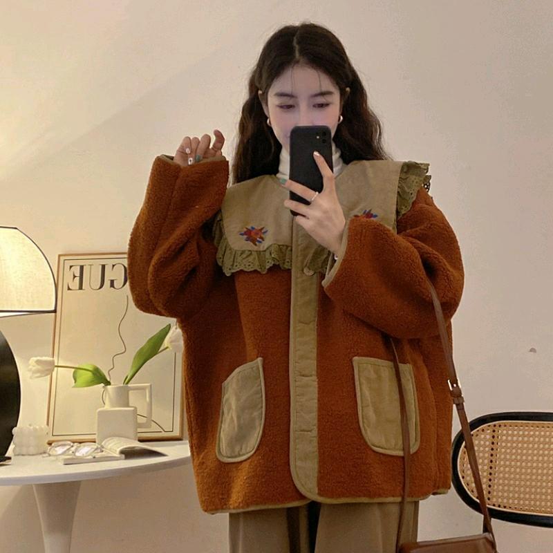 东新女装