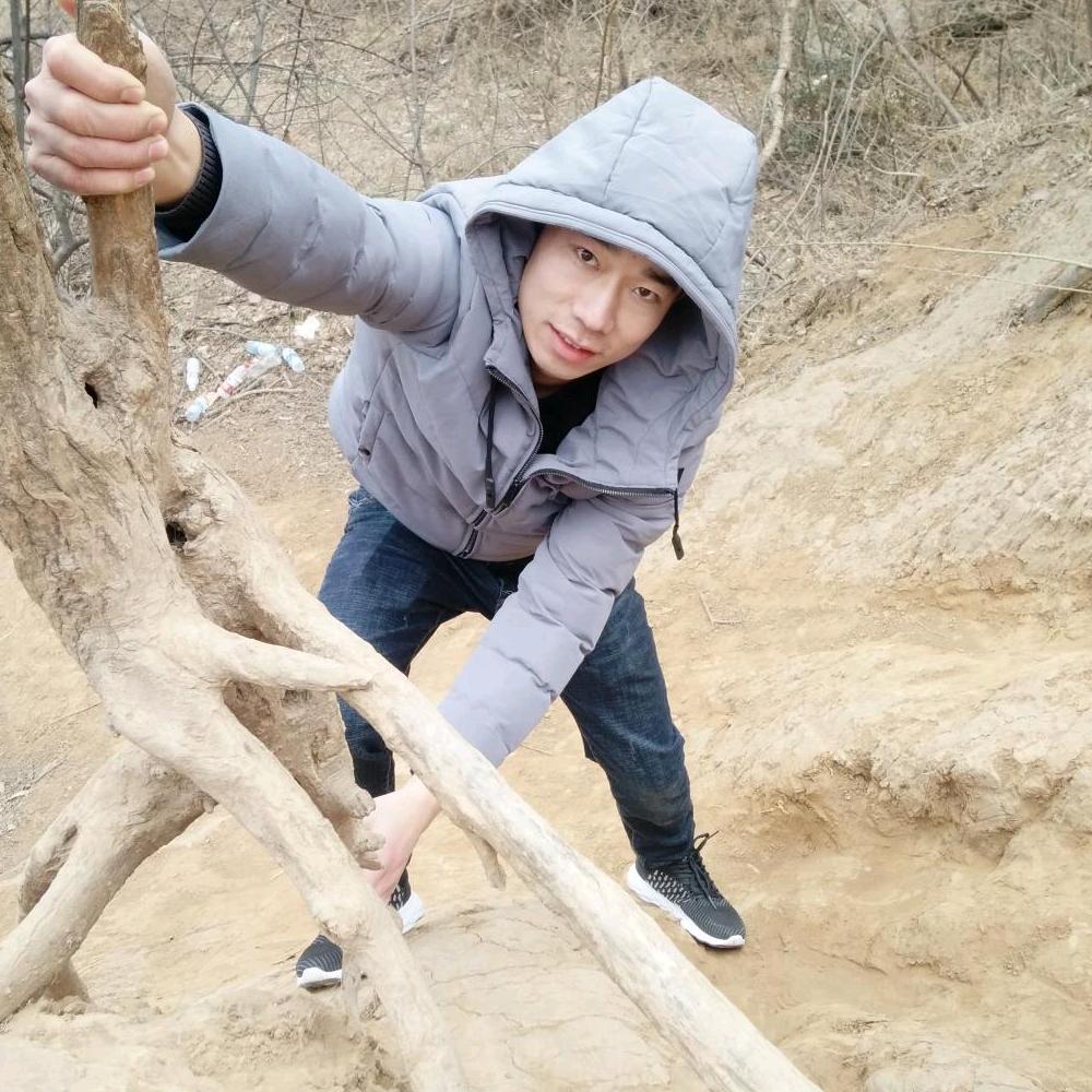 没有人可以像你