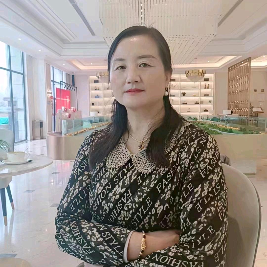 景姐优选