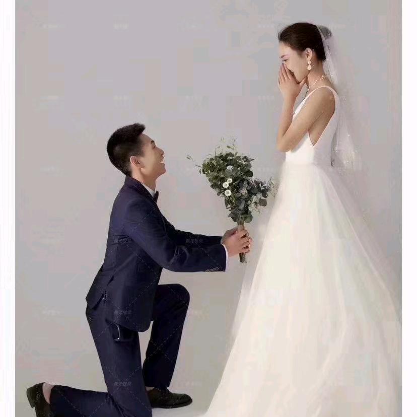寻找有缘人