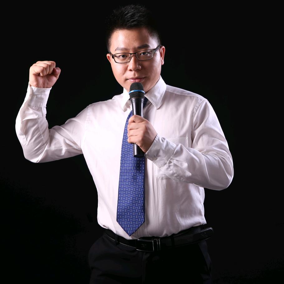 猛男的成交策略