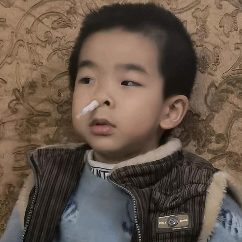 安仔安仔安仔