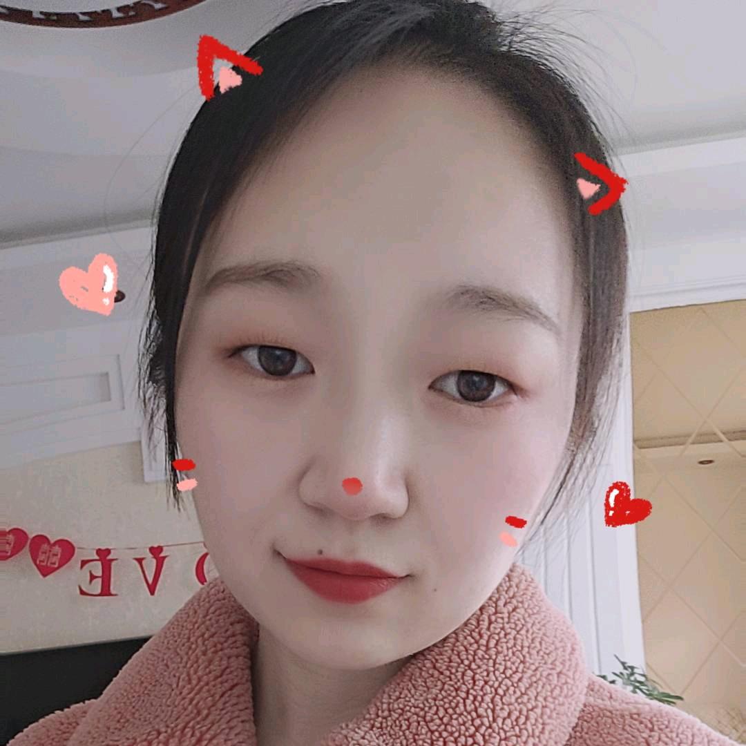 玉儿呀🍀👄