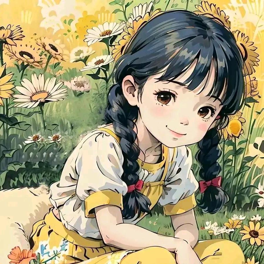 苔花