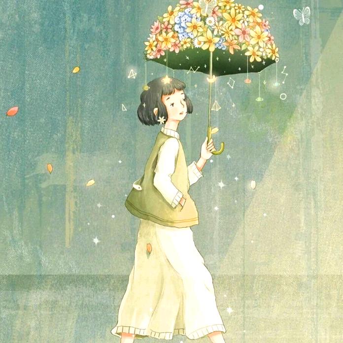 暮漫花念🍃