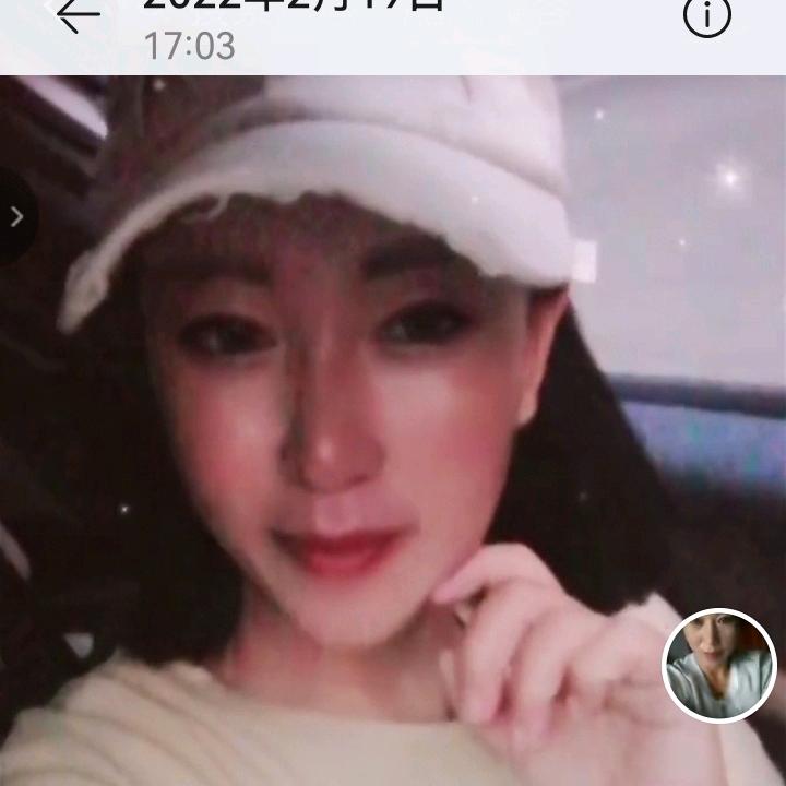 清颜$含笑
