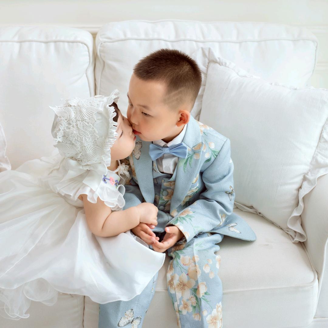 橘子味的仙人蕉