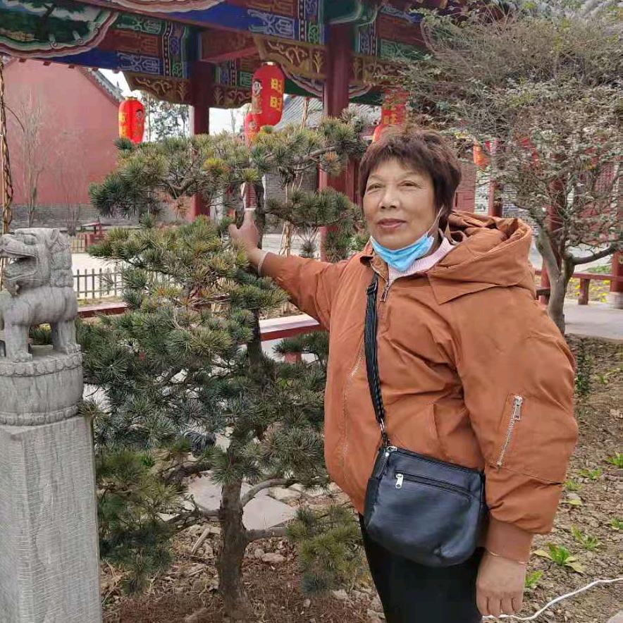 雪花