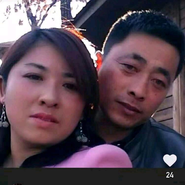 幸福
