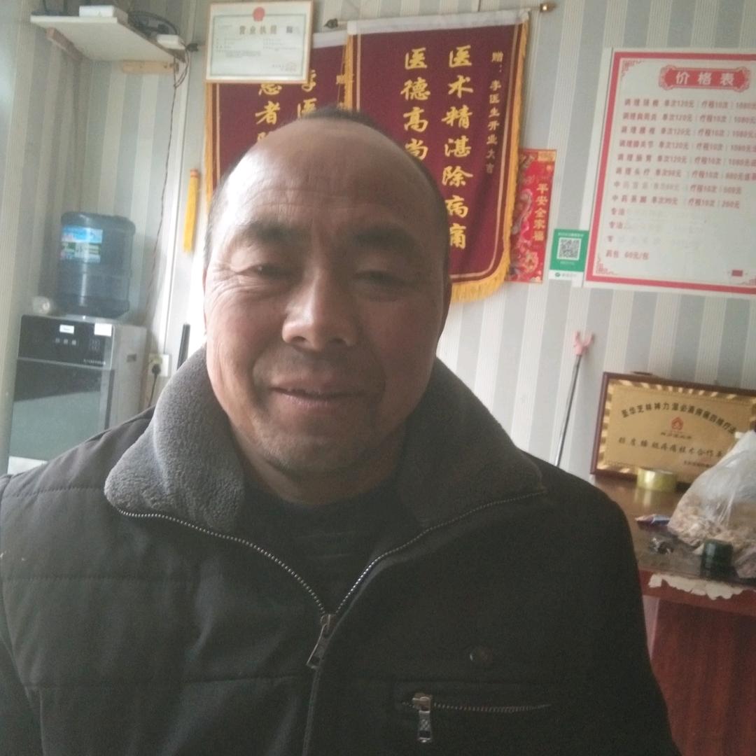 李和江