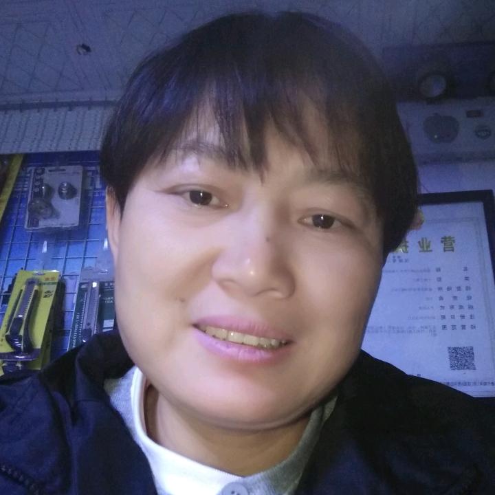 水电店，我是聋哑人