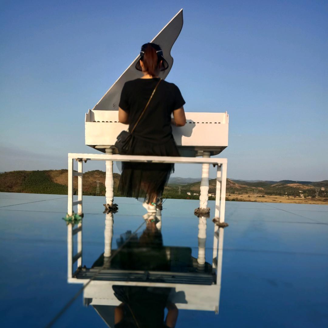 不识卢山真面目《欧若拉》⁶¹⁸🌻