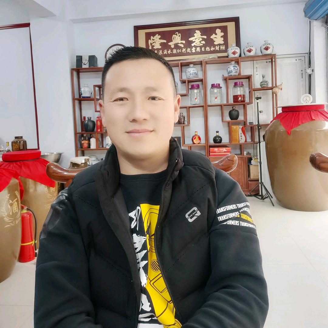 开沽酒厂