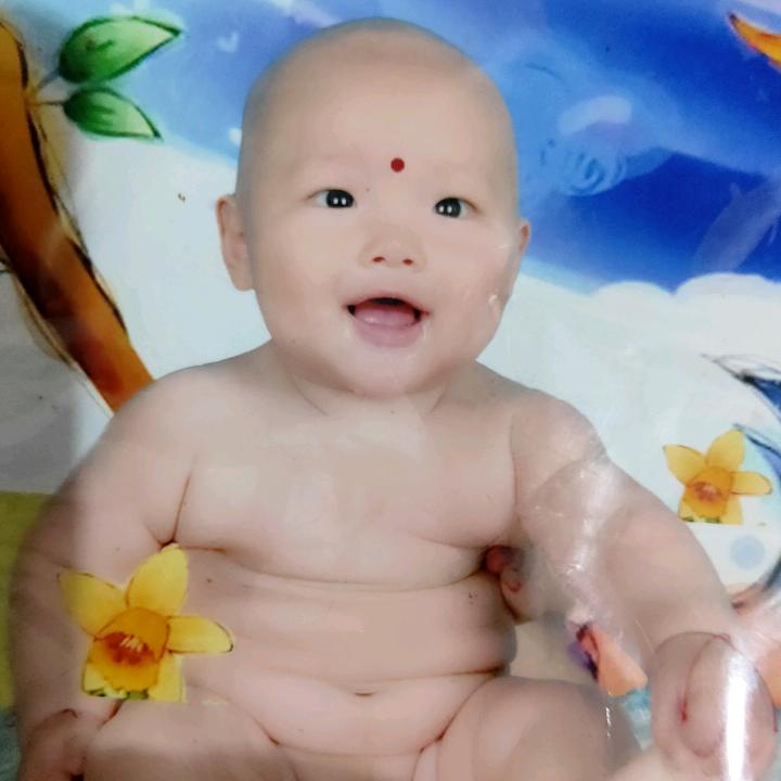 唯一的你💑