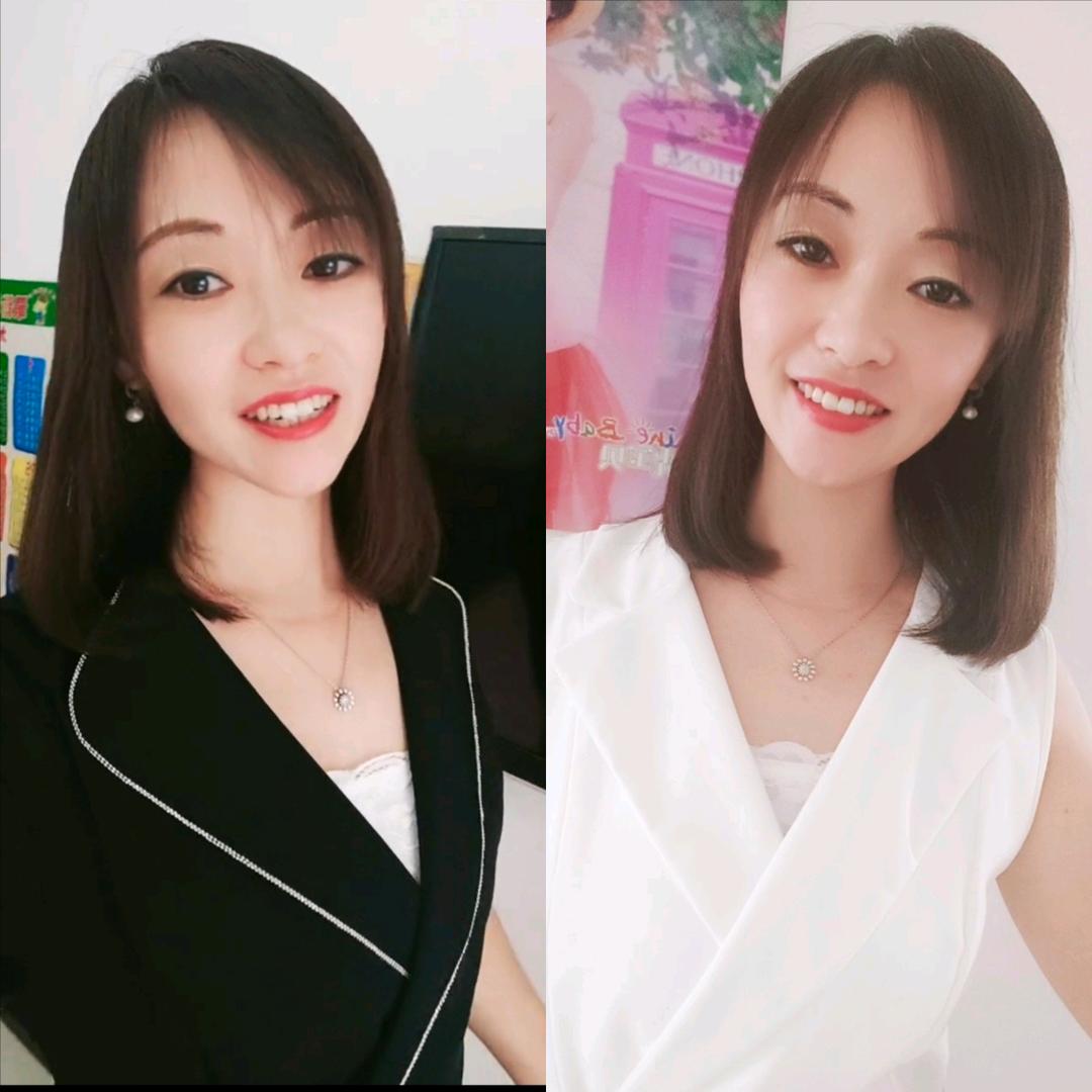 雪儿爱编发666