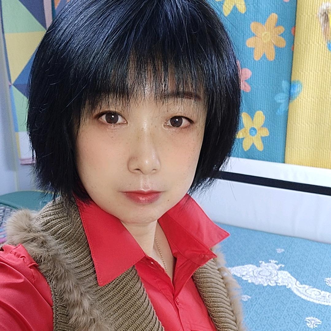 秀姐爱生活