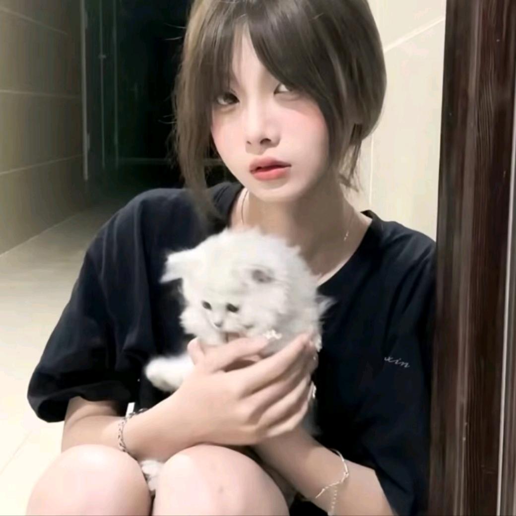 婷宝（见过王源版）💚