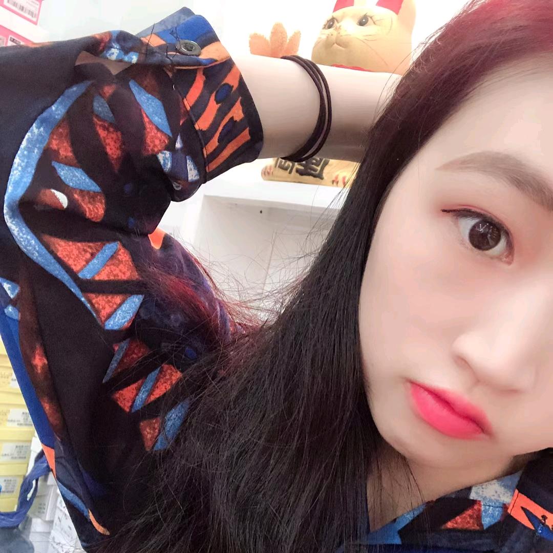 小吴有点甜