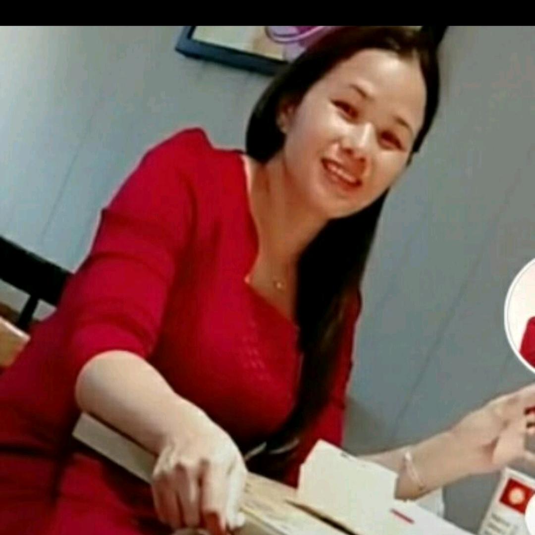 依然