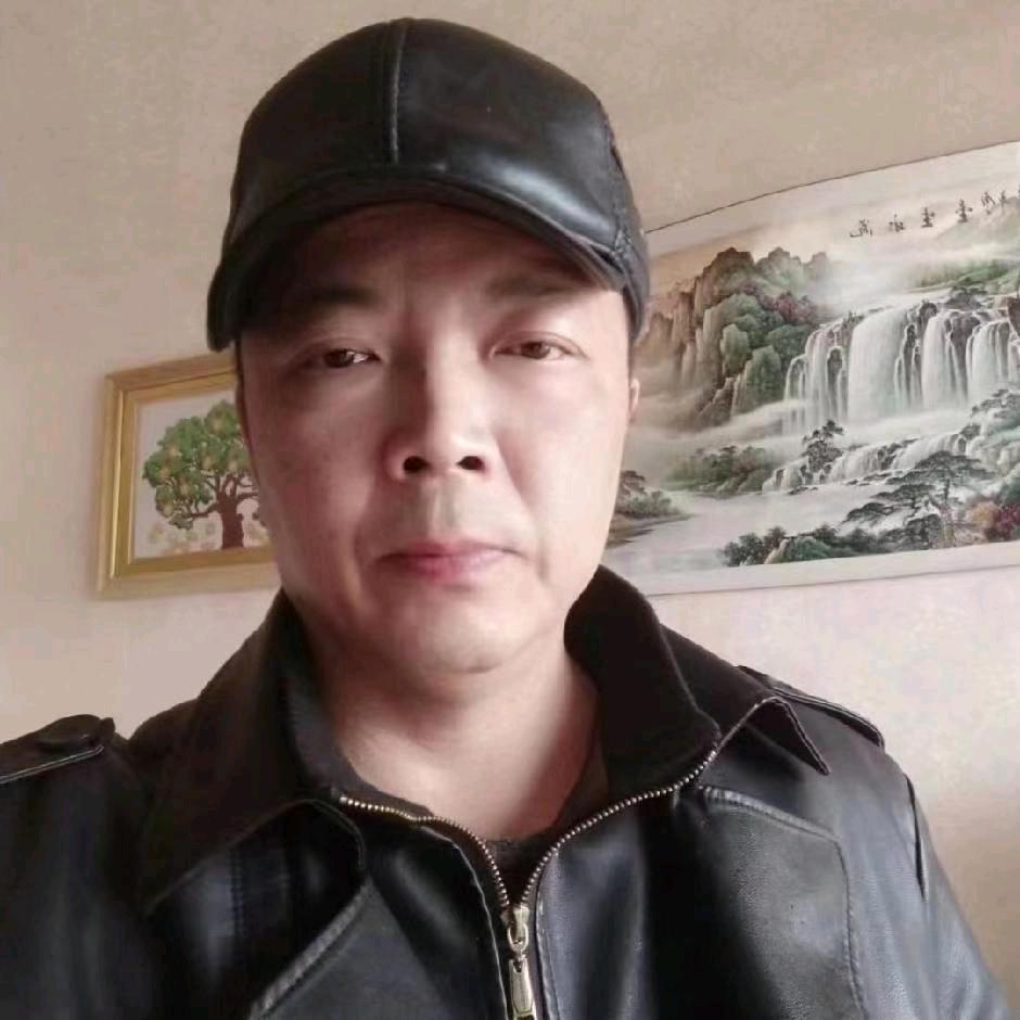 啸孤狼《刘长金》