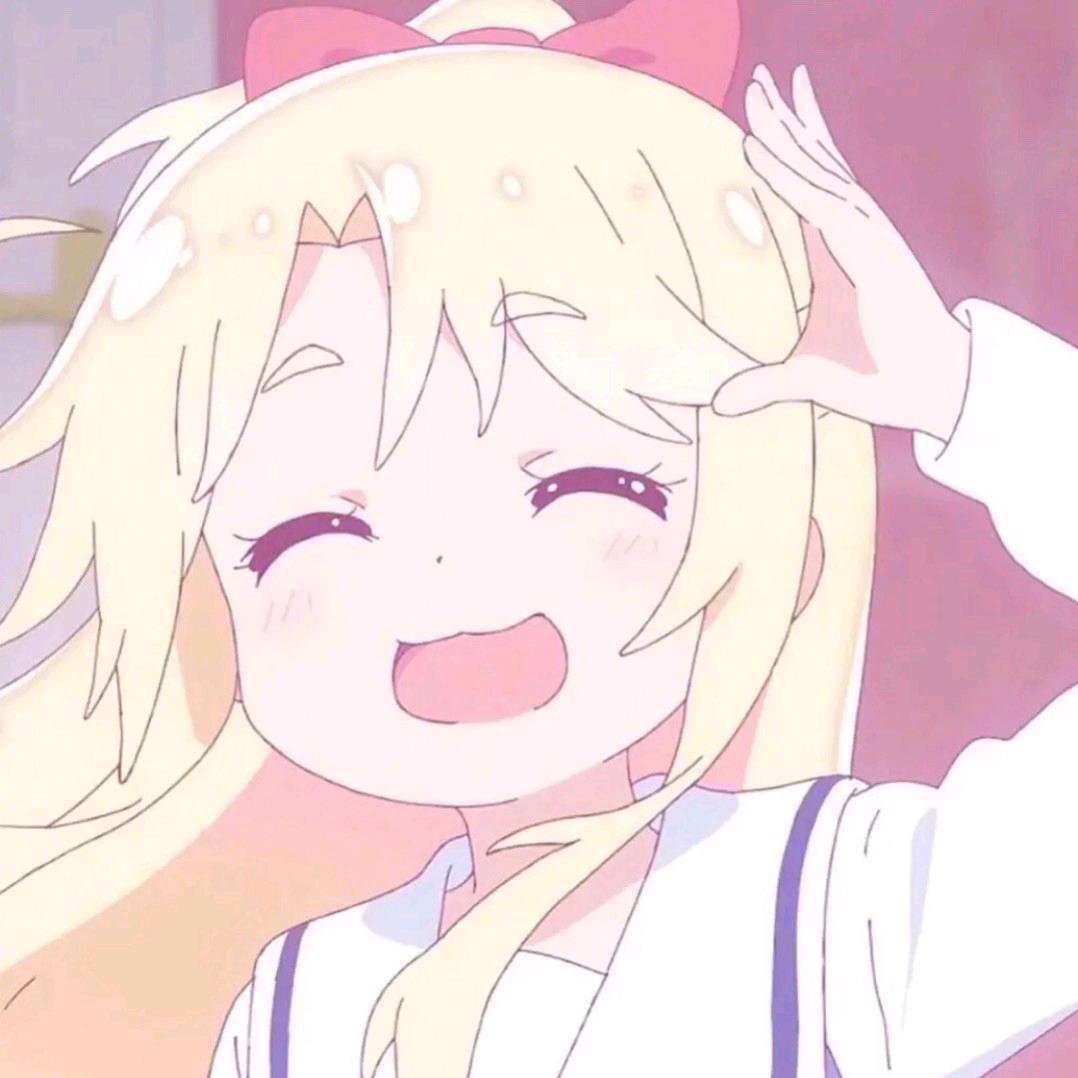 好困~