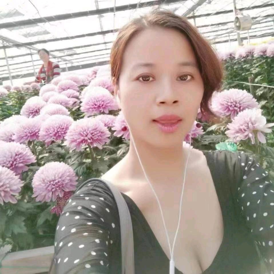 榴莲姑娘