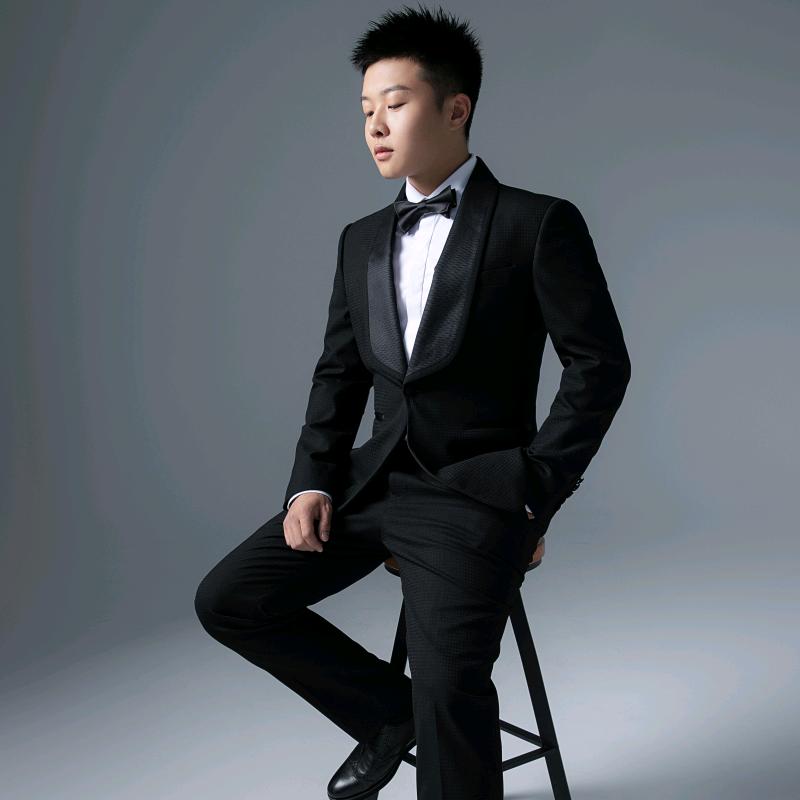Mr Wang