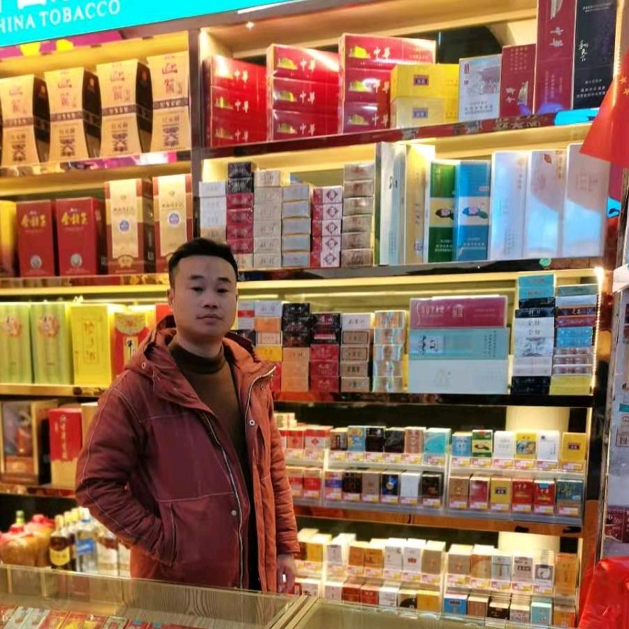 海纳百川。