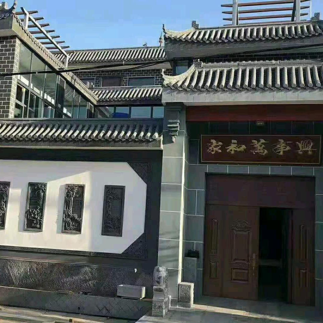 河北钱森烧结瓦有限公司