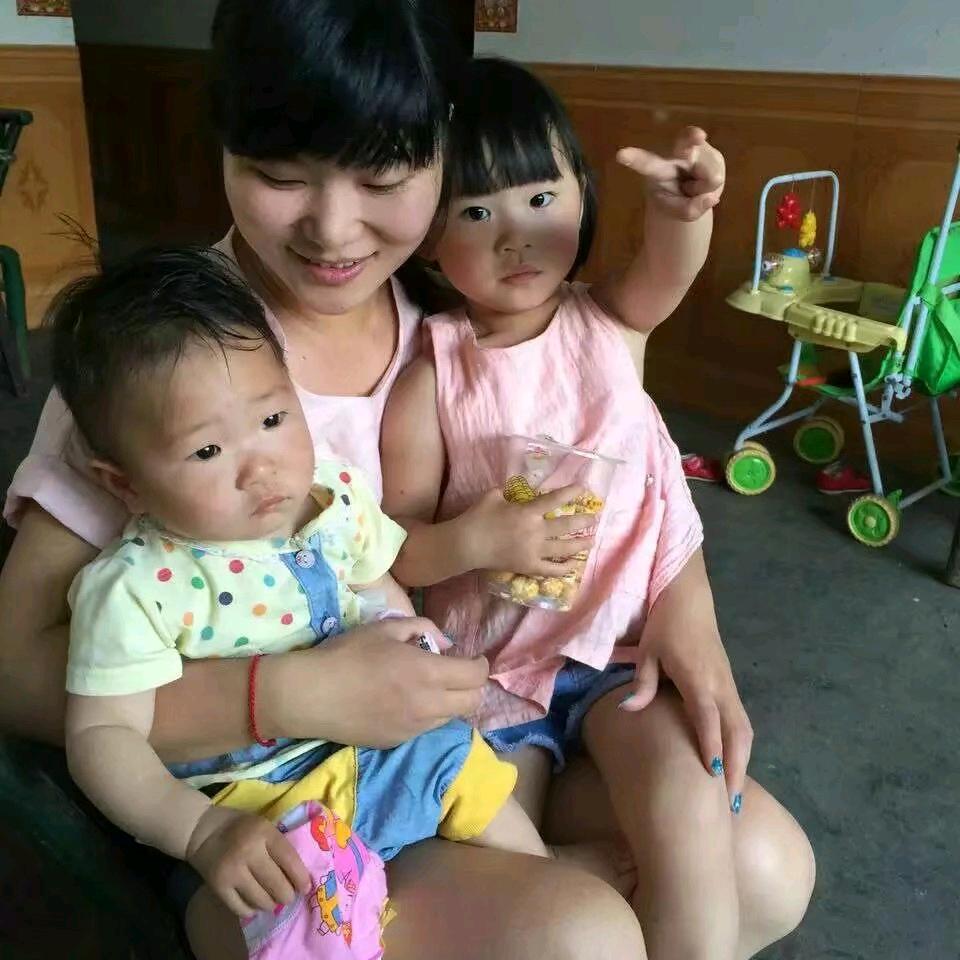 小兰子☞