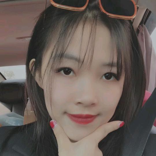 吃土少女