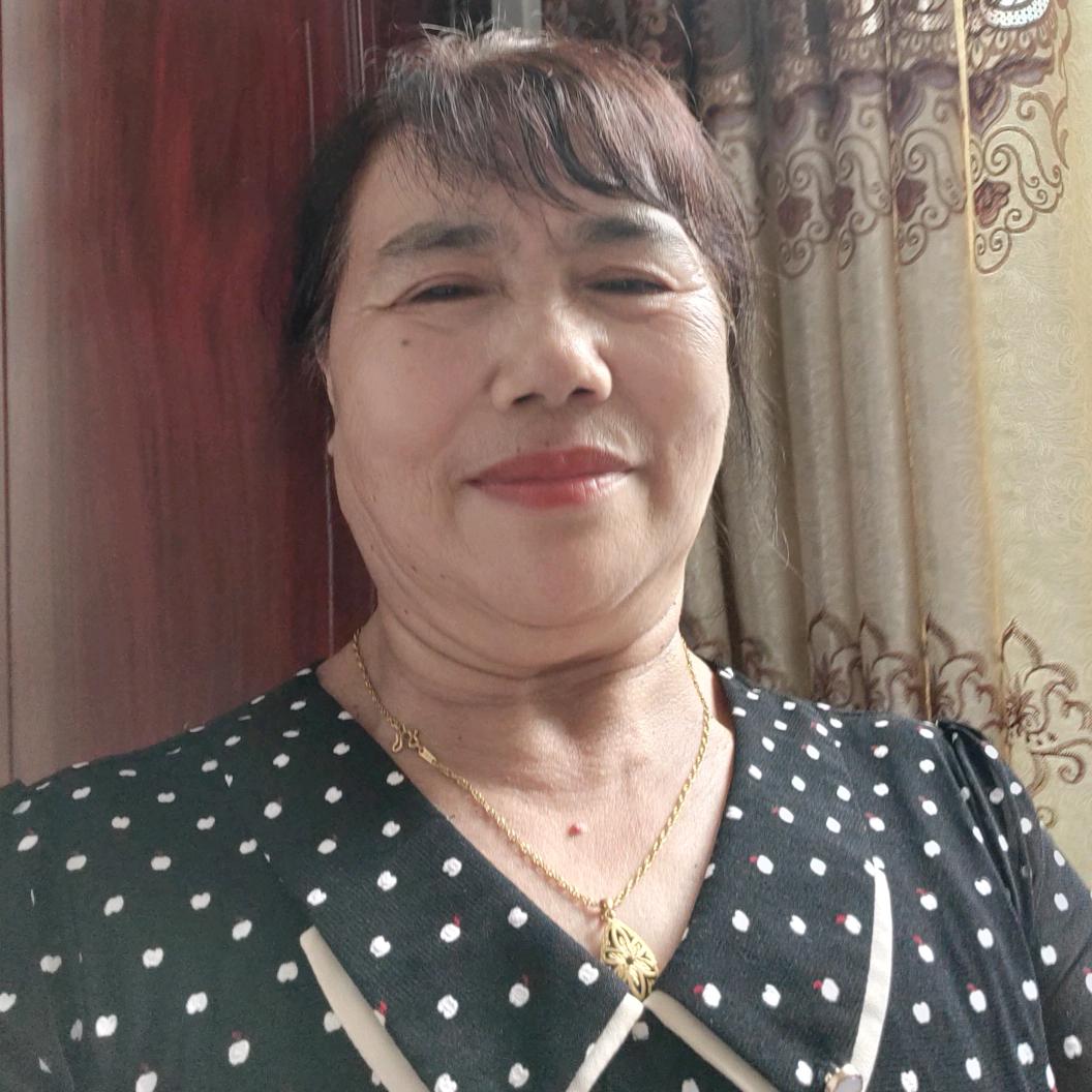 农村李婶儿