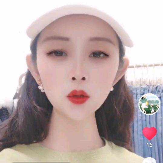 西瓜妹妹