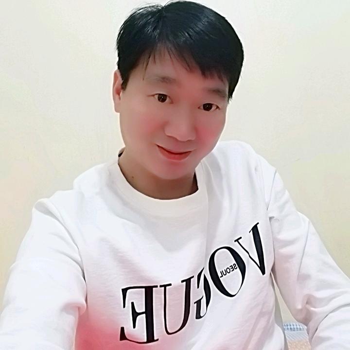 开心就好