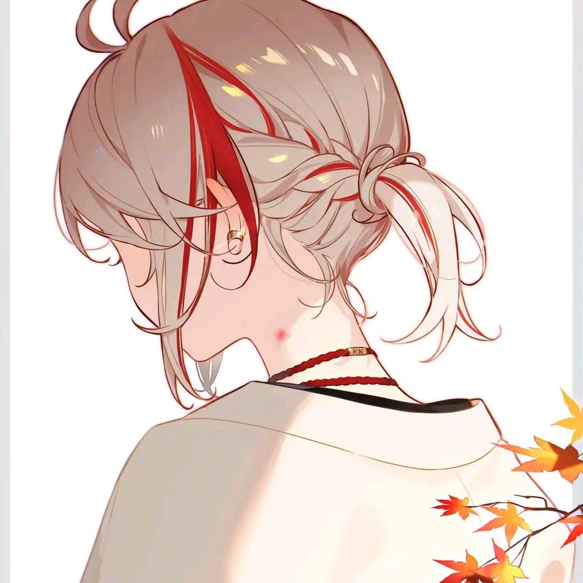 寒秋秋