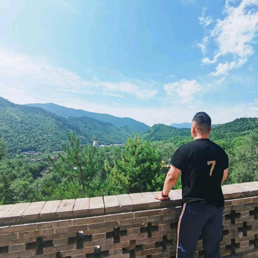 嘻哈宝子