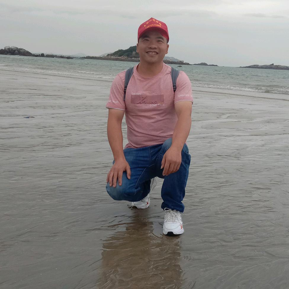 葛小群硬笔隶书