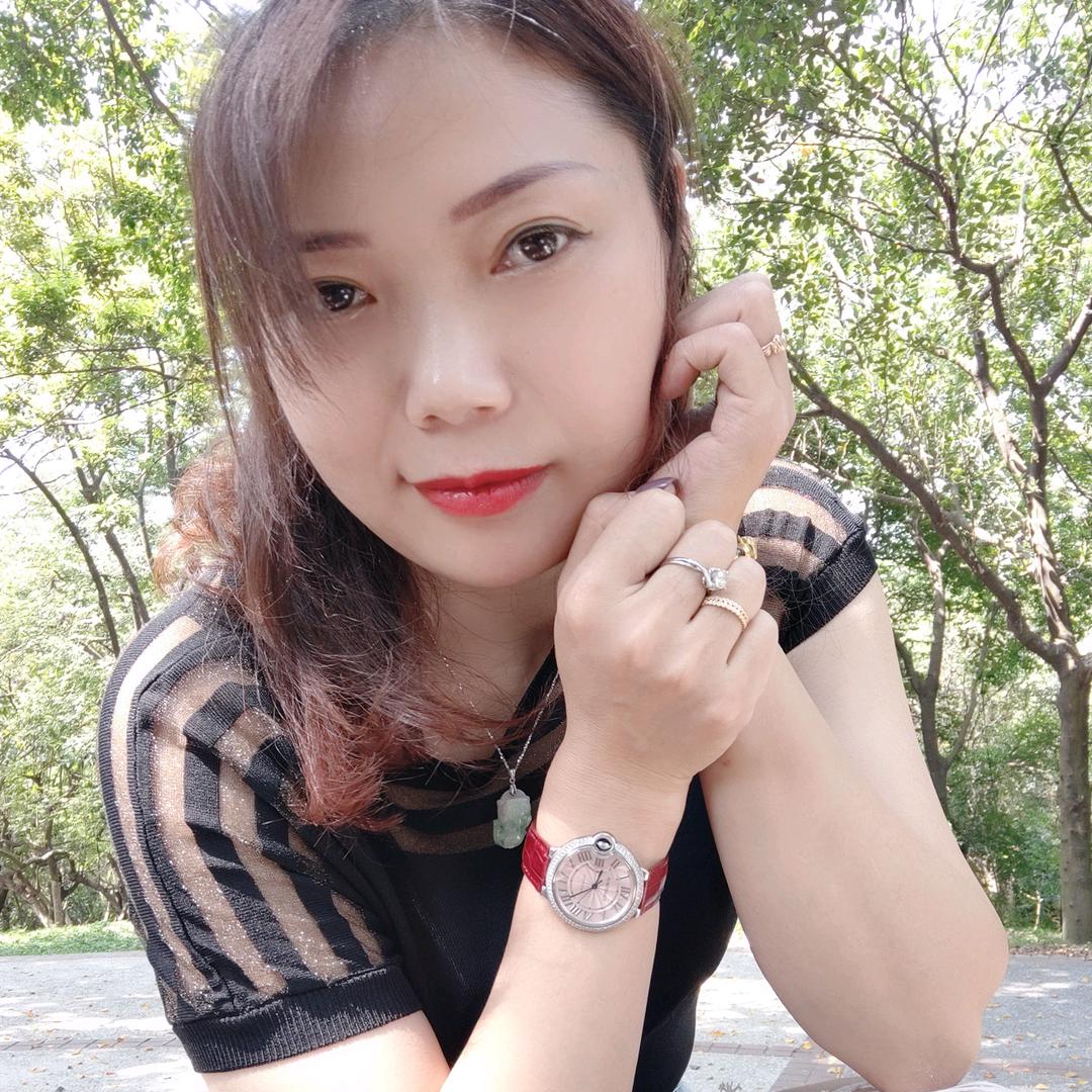 Xiao晓舒四川妹子