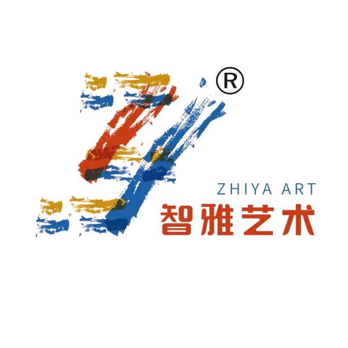 智雅艺术软装装饰画