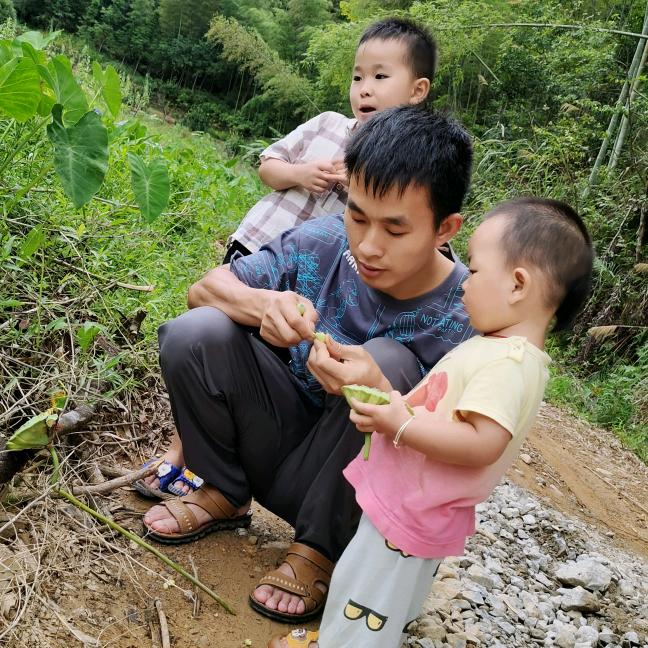 衡山宏福名车 成师傅