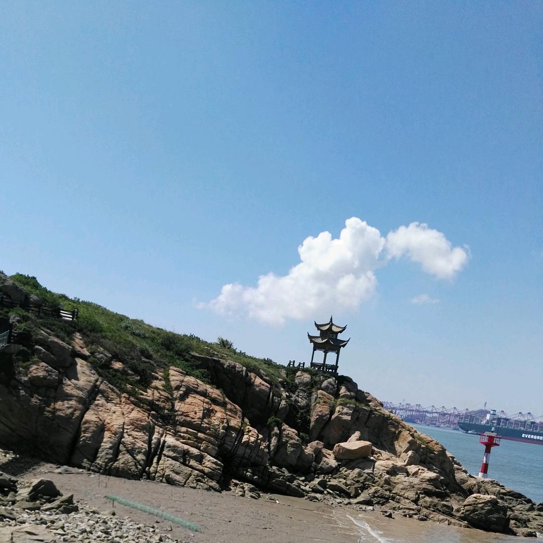 人生如逆途，我是旅行人
