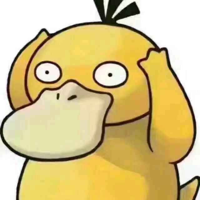 蛋黄鸭