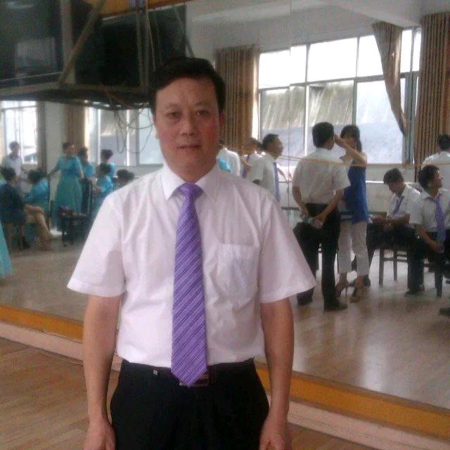 清哥
