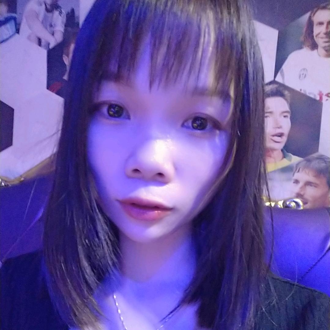 丫头💖