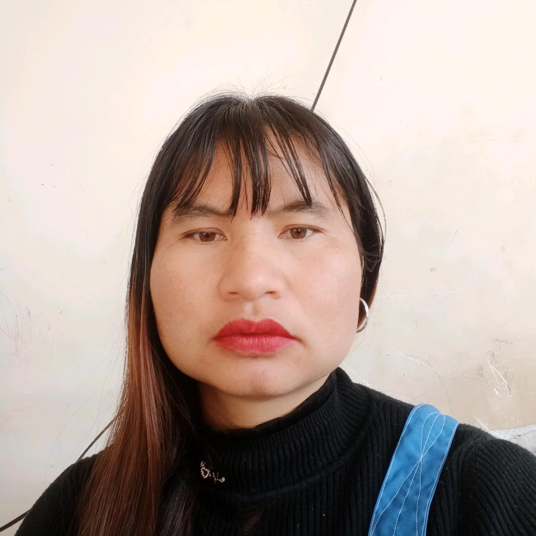 春天的小草